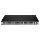 DGS-3100-48