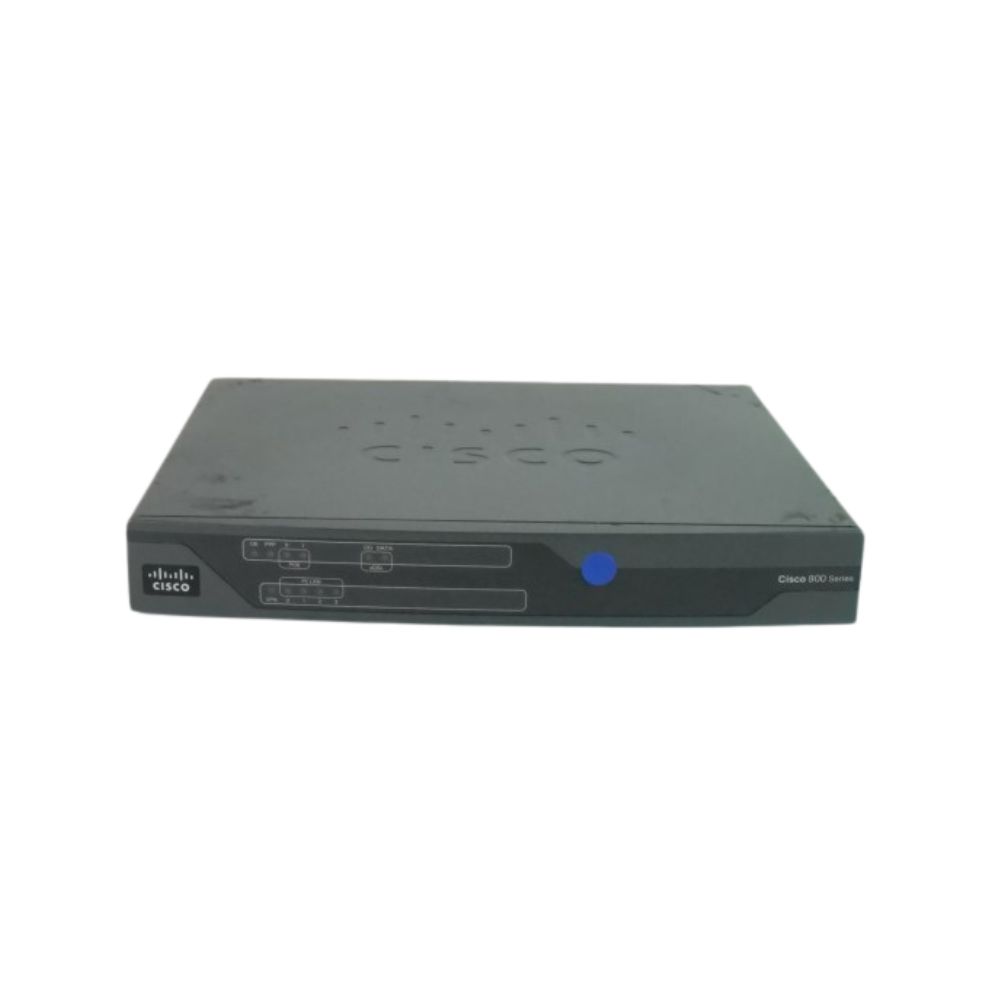 C887VAM-K9 | Cisco 887VA with VDSL2/ADSL2+ Annex M