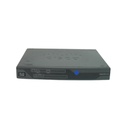 Cisco 887VA router with VDSL2/ADSL2+ over POTS Annex M router