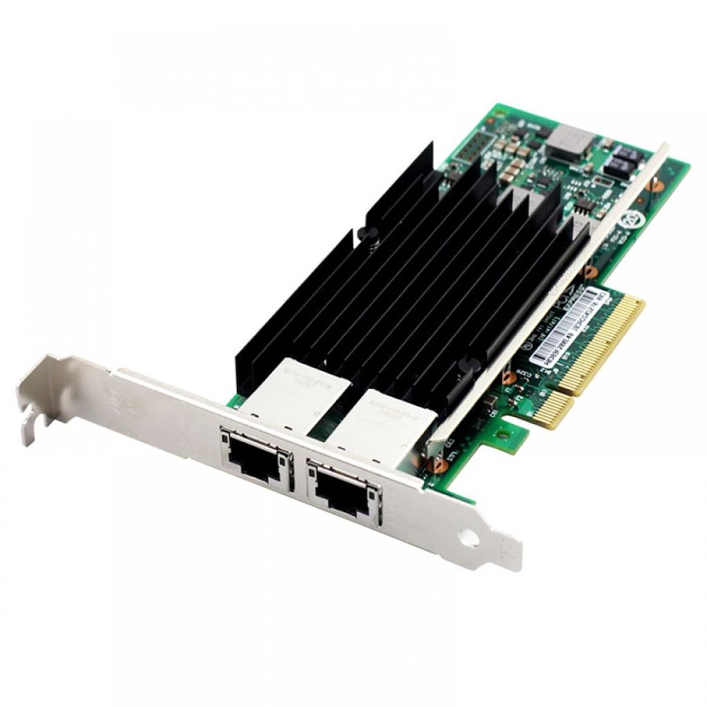 Intel Ethernet Converged Network Adapter X540-T2