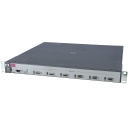 HP Procurve 6400cl 6XG Copper Switch