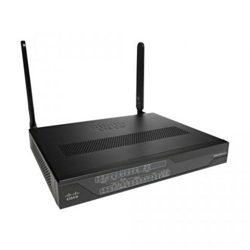 C899G-LTE-GA-K9 | Cisco 899G LTE 2.0 ISR Gigabit SFP Router