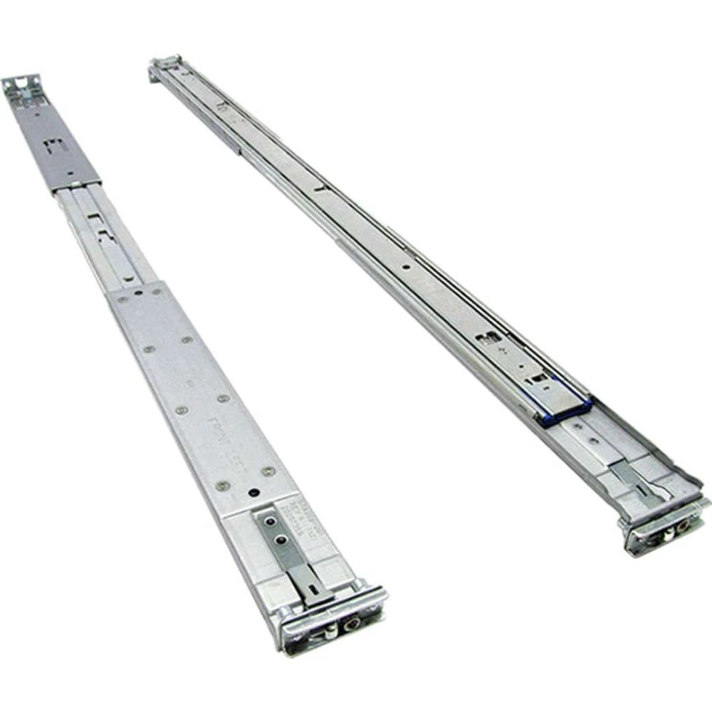 663202-B21 | HPE Ball Bearing LFF 1U Rail Kit