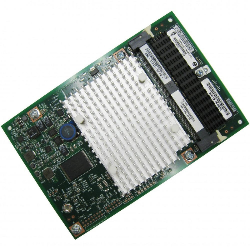 Cisco VPN Internal Service Module for support on 2901,2911,2921 and 2951 platforms