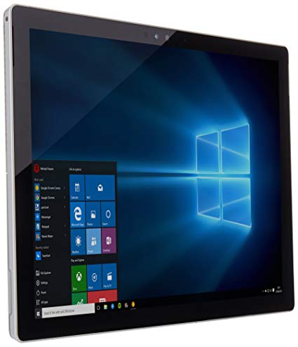 1724 Surface Pro 4 Intel Core i5-6300U CPU 2,40GHz 2,50GHz, 4GB, 128GB, Win10 Pro