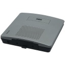Cisco Aironet 1220 802.11b Access Point with Cisco IOS Software and available Cardbus slot; ETSI configuration