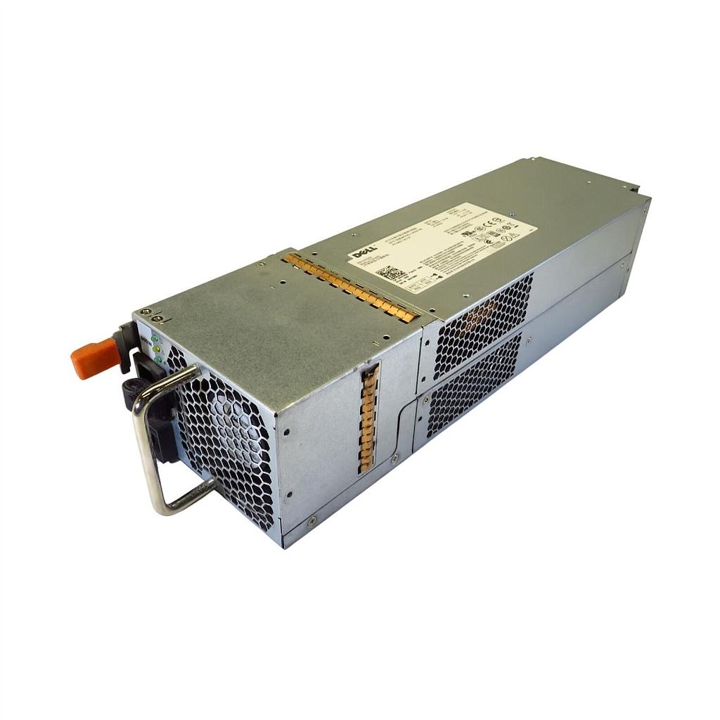 Dell 600W 80 Plus Silver Hot Swap Power Supply for PowerVault