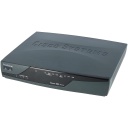 Cisco 878 G.SHDSL Router