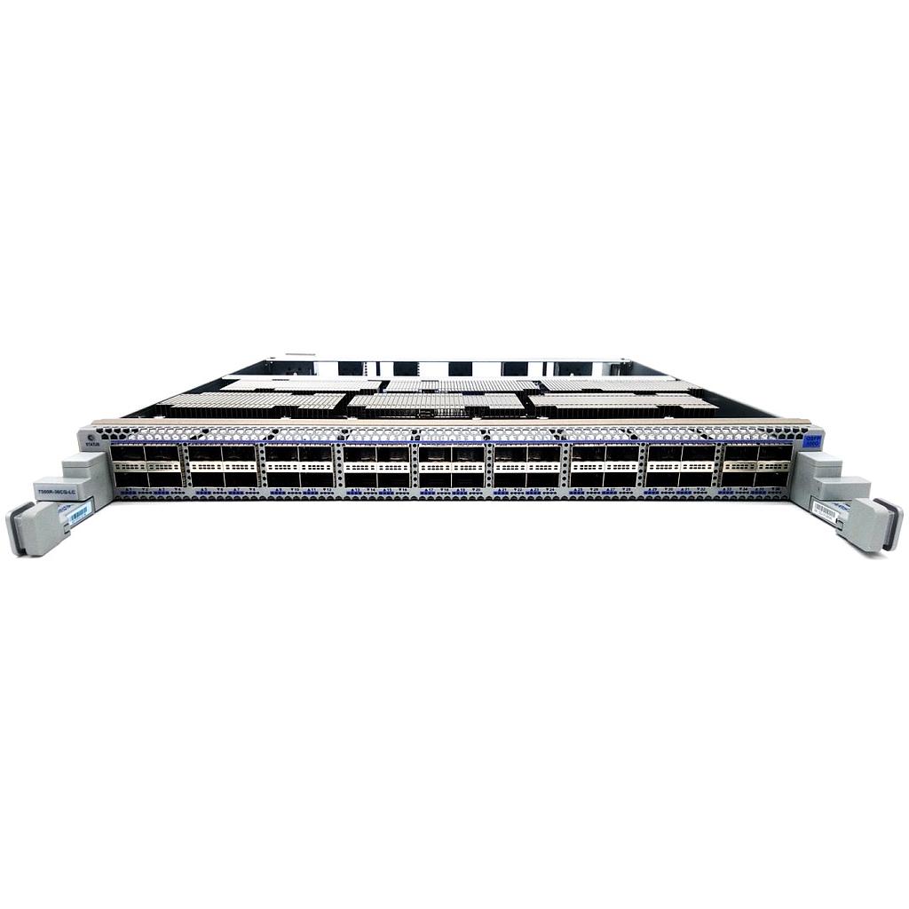 Arista 7500R Series 36 port 100GbE QSFP100 wirespeed line card