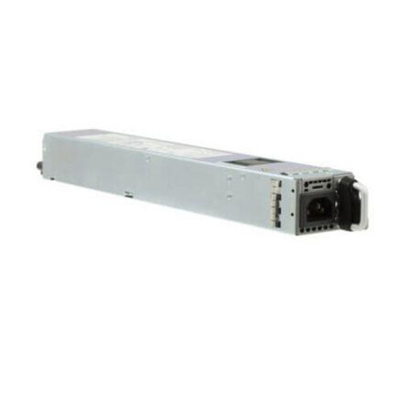 Cisco 1100W AC Platinum PSU Front-to-Back Airflow module, 100-240V, for Nexus 5596T