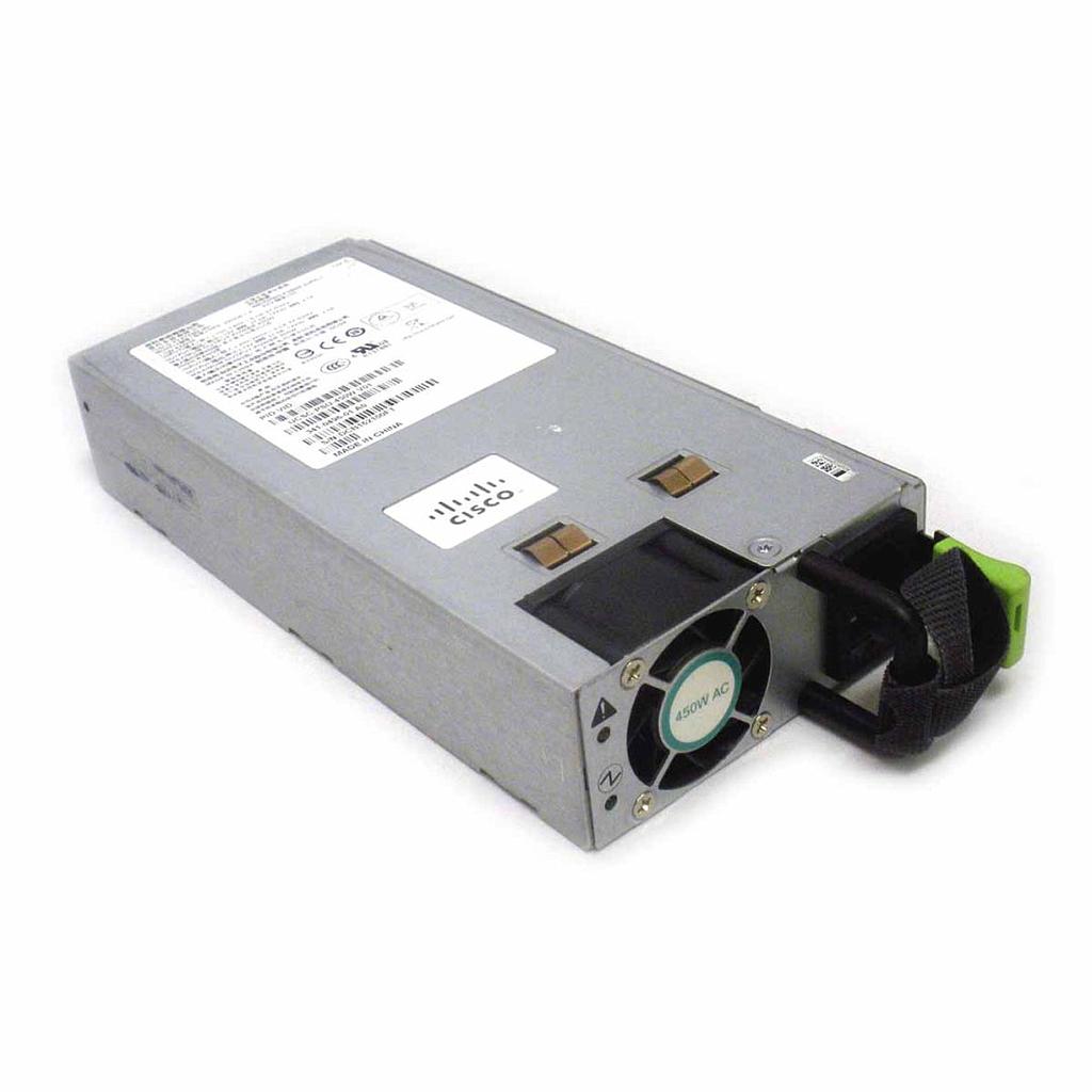 Cisco 450W AC power supply for UCS C-series