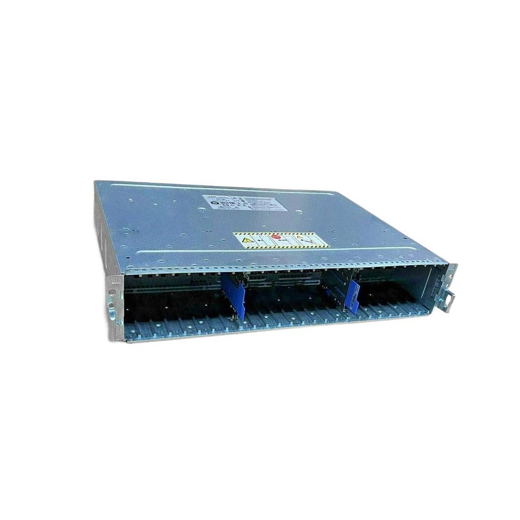 EMC 25SFF 2U Disk Array Enclosure for VNX