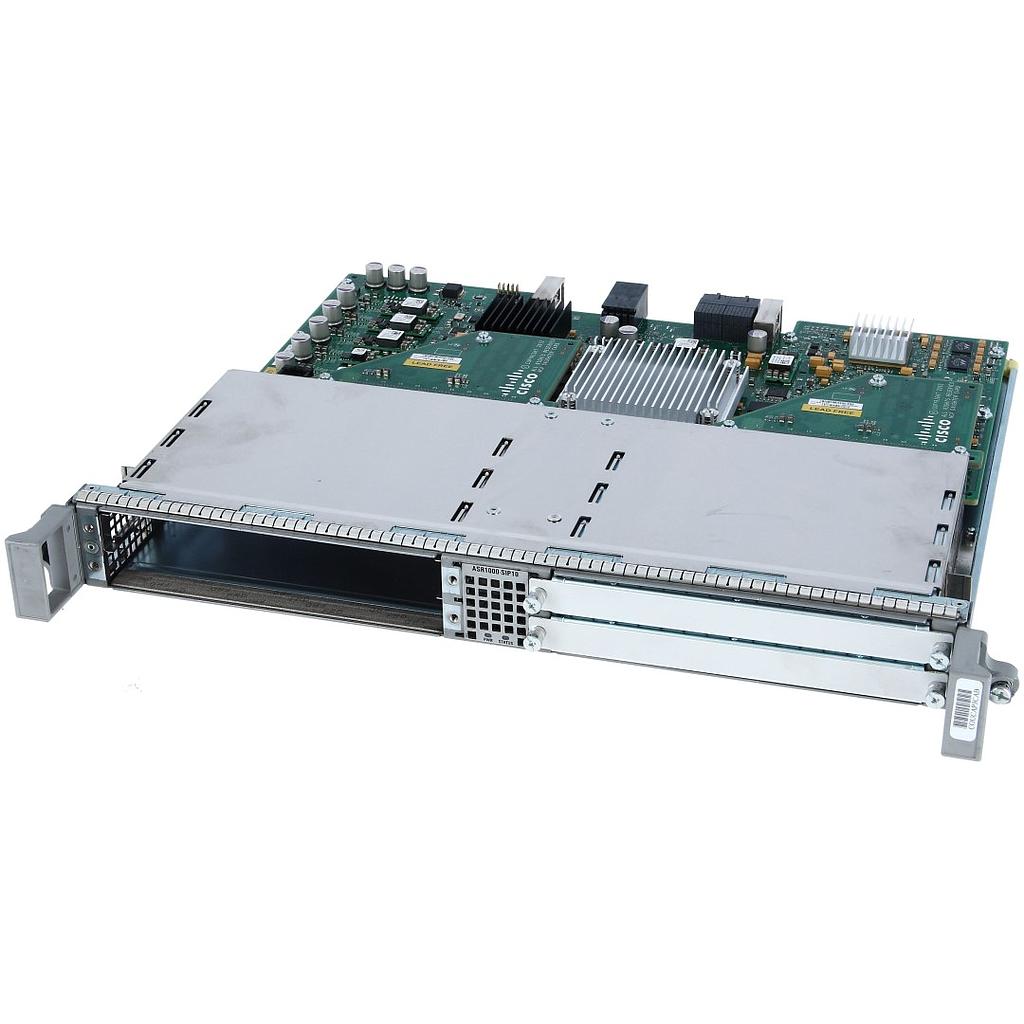 Cisco ASR1000 SPA Interface Processor 10