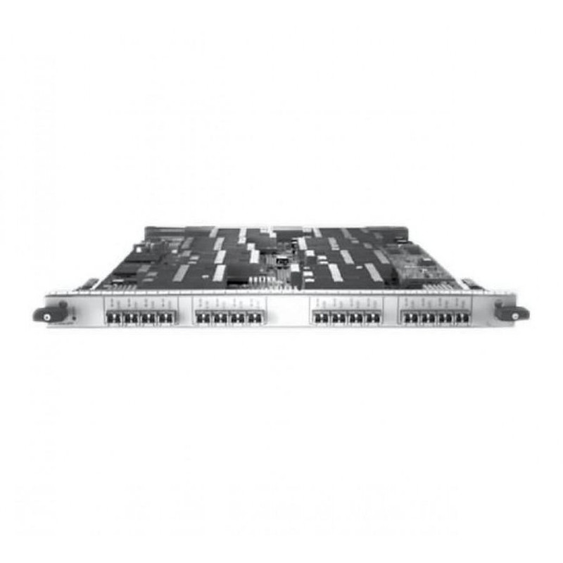 Juniper 16x10GE line card for MX240, MX480, MX960, MX2010, MX2020