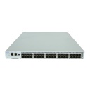 EMC 5100 40-Port (24 Active ports) 8Gbps Fiber Channel SAN Switch