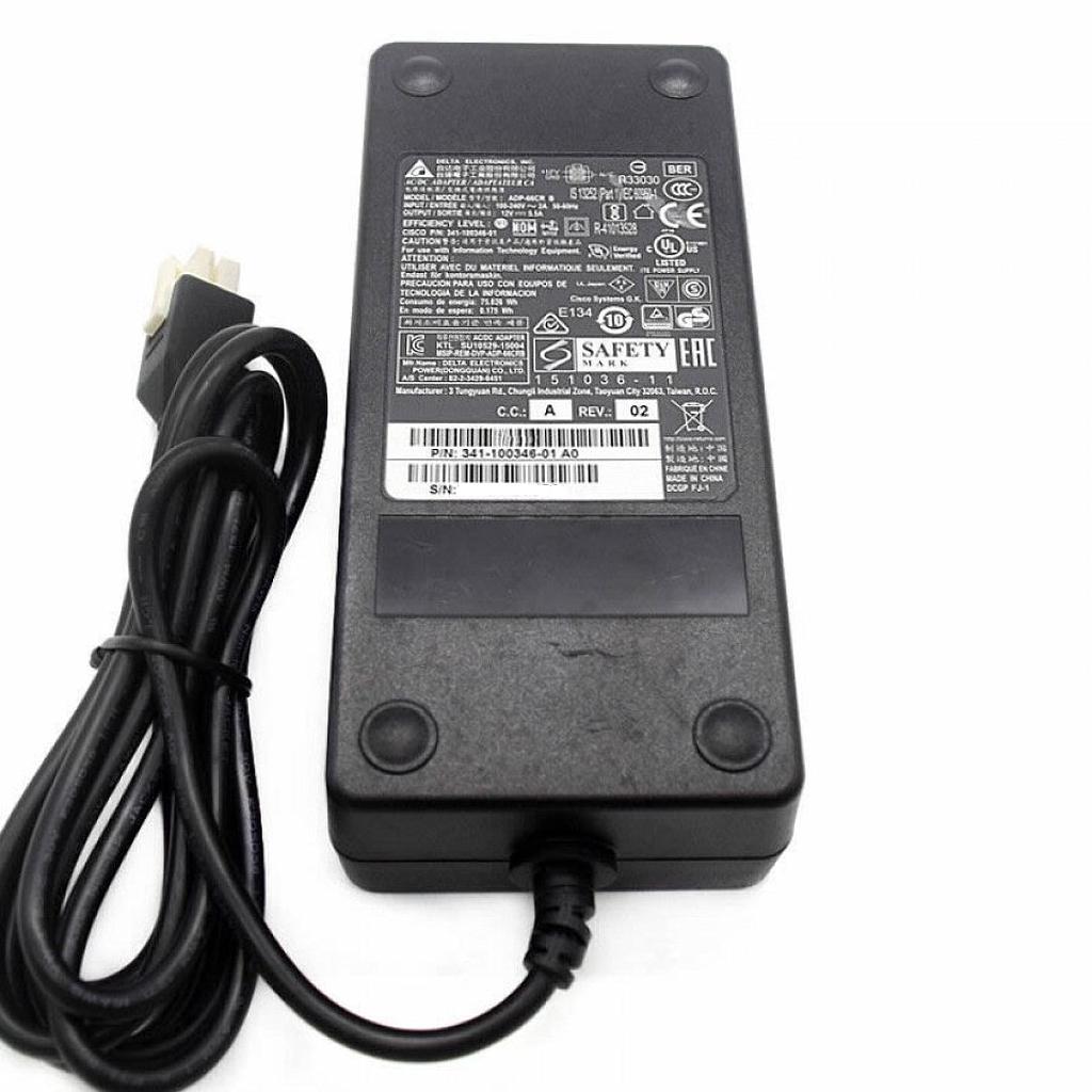 Cisco 66W AC Power Supply for Cisco 1100