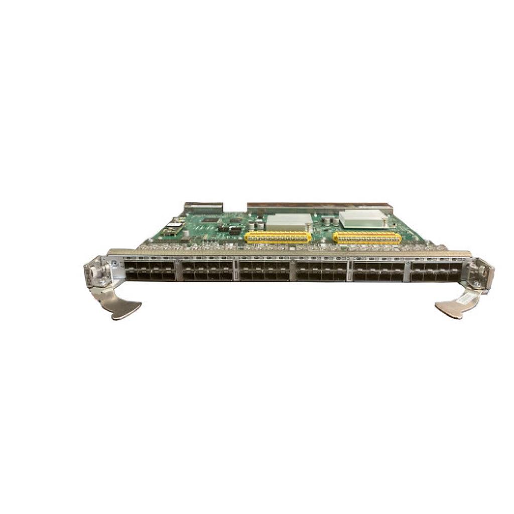 EMC Brocade 48-port 8GB FC SAN Director Blade Switch