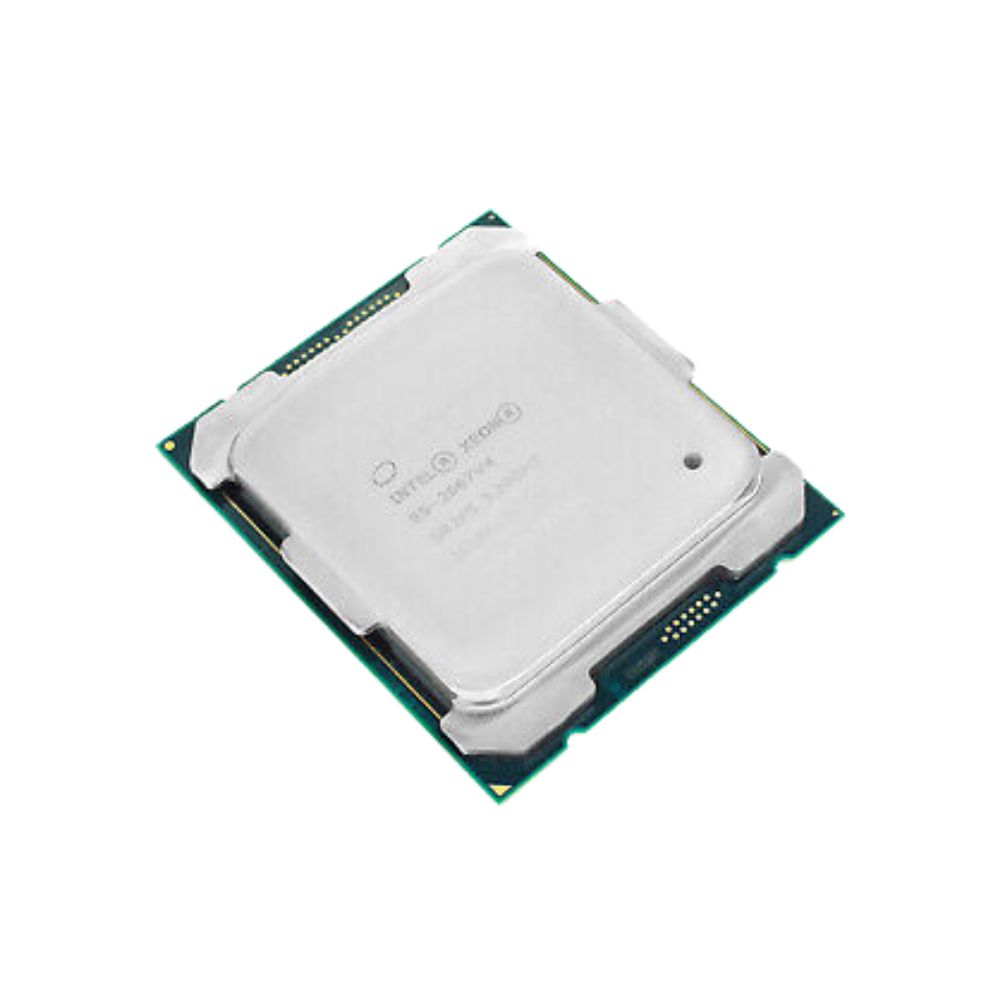 Intel Xeon E5-2667 V4 8-Core 25MB Cache 3,2GHz 135W TDP
