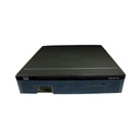 C2921-VSEC/K9 | Cisco 2921 ISR Voice Security Bundle with PVDM3-32