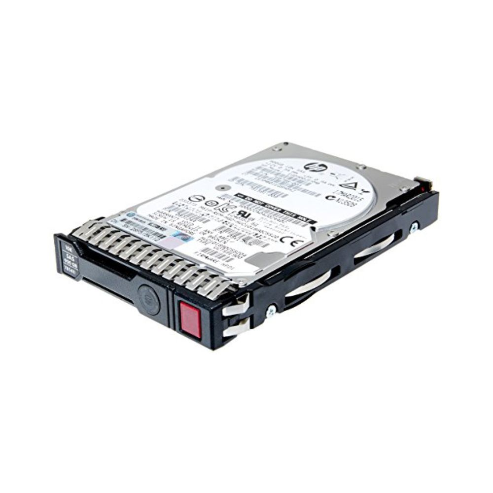 719424-B21 | HP 900GB 10K 2.5" SAS 6Gb/s HDD with caddy