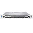 DL360G9-8SFF-STD-V4 | HPE ProLiant DL360 Gen9 8SFF 1U CTO Server