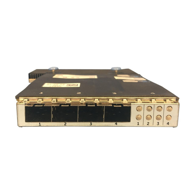 Dell Broadcom 57840S rNDC Quad Port 10Gb SFP+ Network Daughter Card