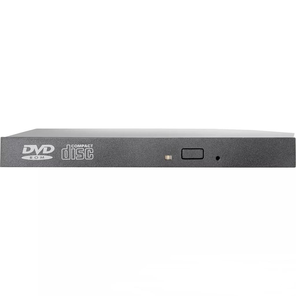 HPE 9.5mm SATA DVD-ROM Optical Drive
