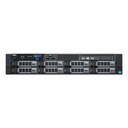 PER730-8LFF-ENT-V4 | Dell PowerEdge R730 8LFF PERC S130 iDRAC8