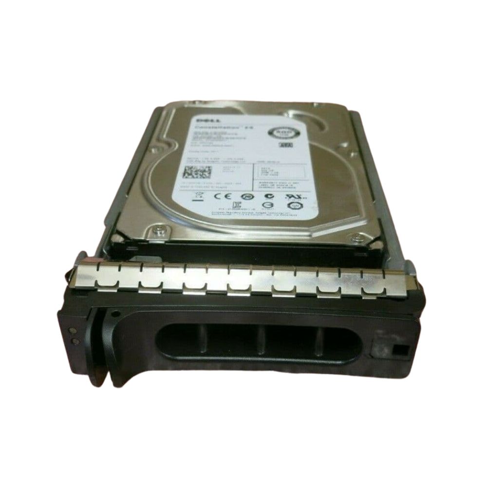 C3YJM | Dell Disco 500GB 7.2K SATA 3.5" 6Gb/s con caddy