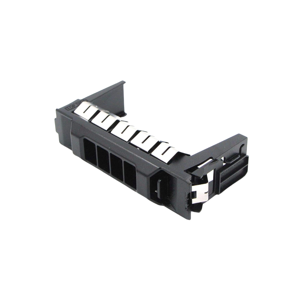 4F7V1 | Dell PowerEdge 3.5" 12G/13G Drive in White