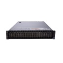 PER730xd-24SFF-ENT-V4 | Dell PowerEdge R730xd 24SFF PERC iDRAC8 Enterprise