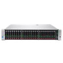 DL380G9-24SFF-STD-V4 | HPE ProLiant DL380 Gen9 24SFF Smart Array B140i