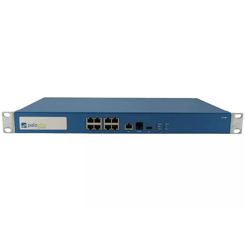 Palo Alto Networks 500 Firewall