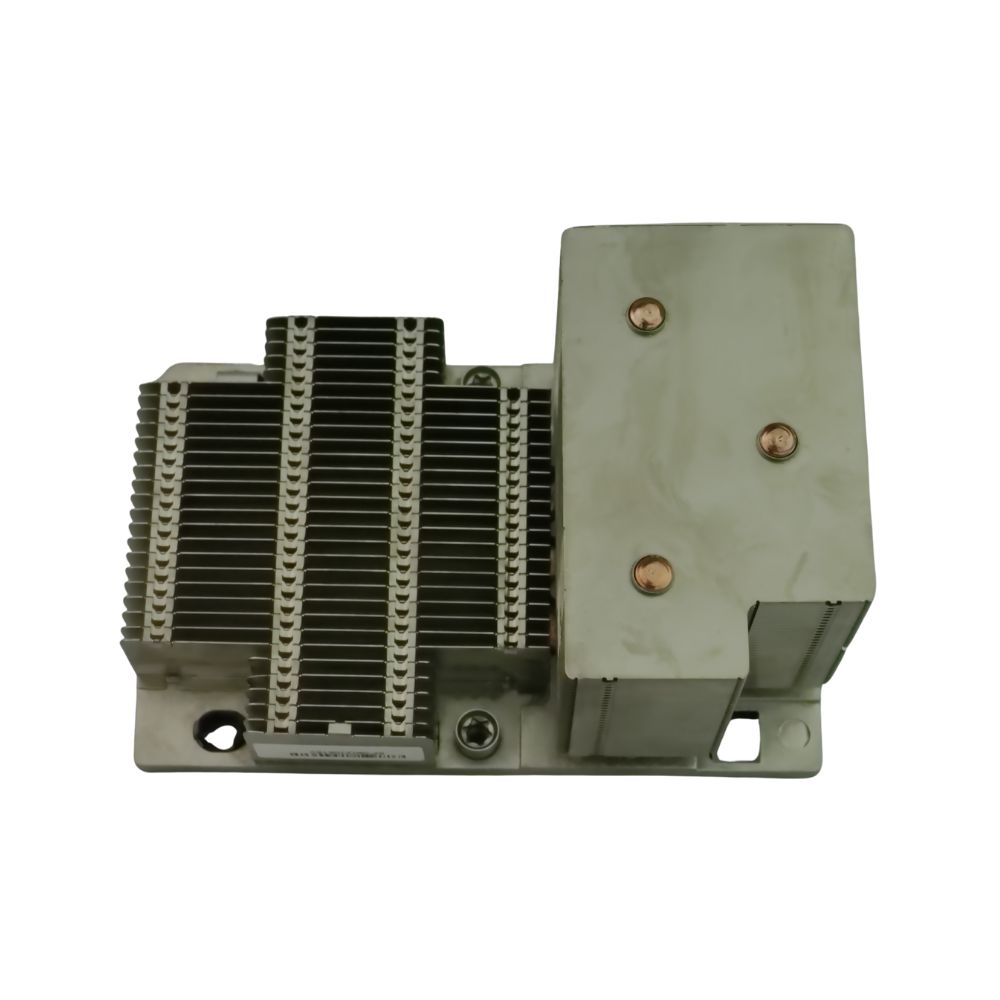 Dell PowerEdge Screw Down 2U Standard CPU Processor Heatsink R740, R740xd, R7920