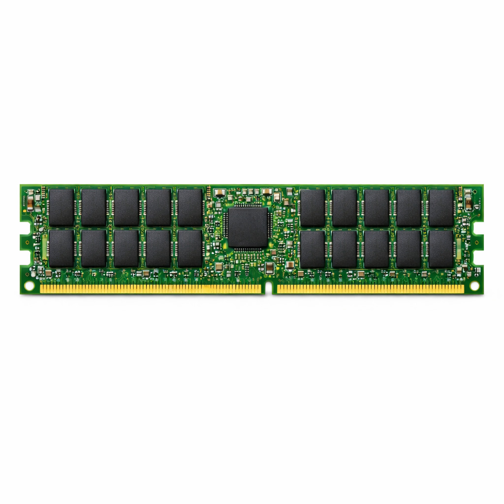 Hynix 32GB DDR4-2133 LRDIMM ECC Enterprise (HMA84GL7MMR4N-TF)
