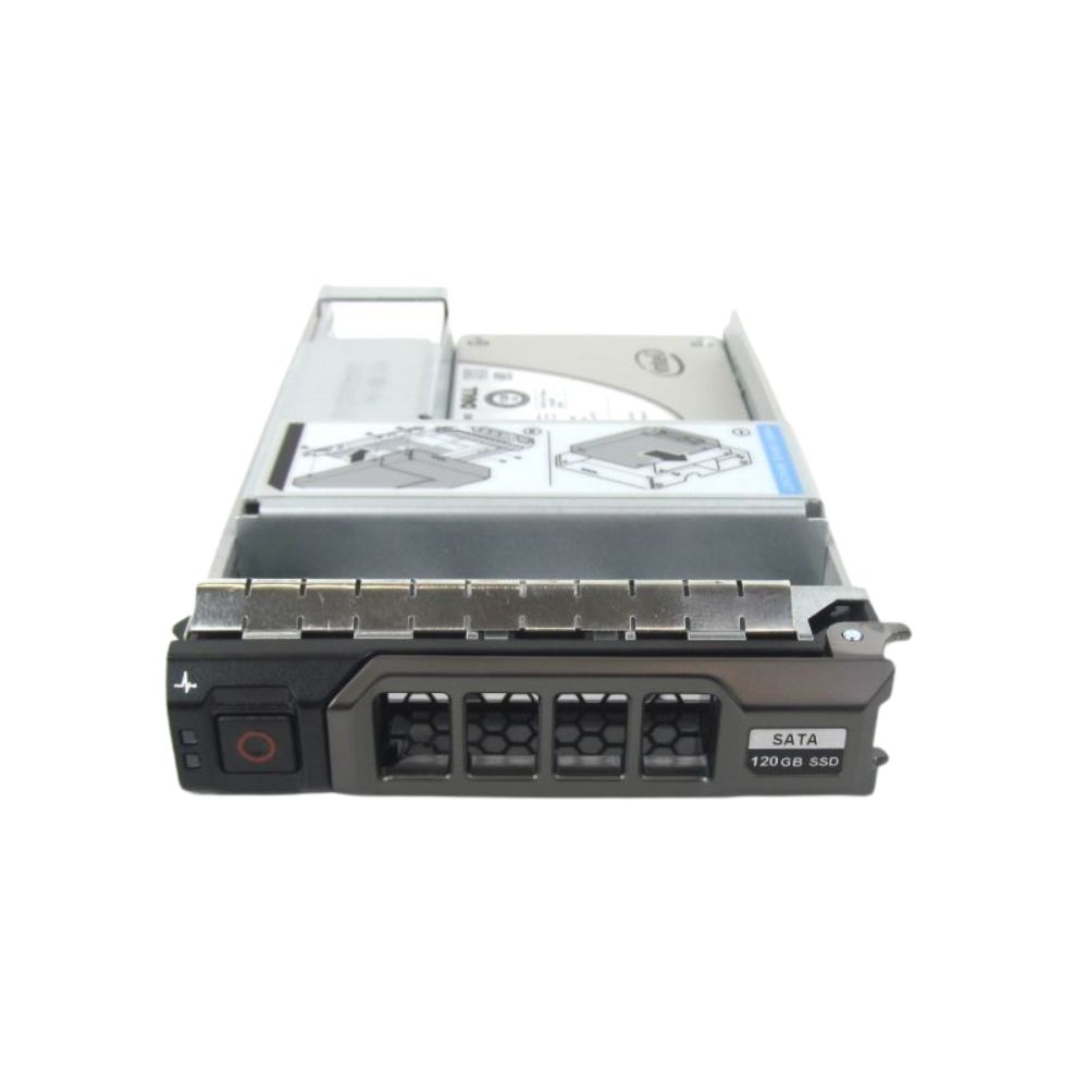 394XT | Dell SSD 120 GB 2,5" SATA 6 Gb/s MLC