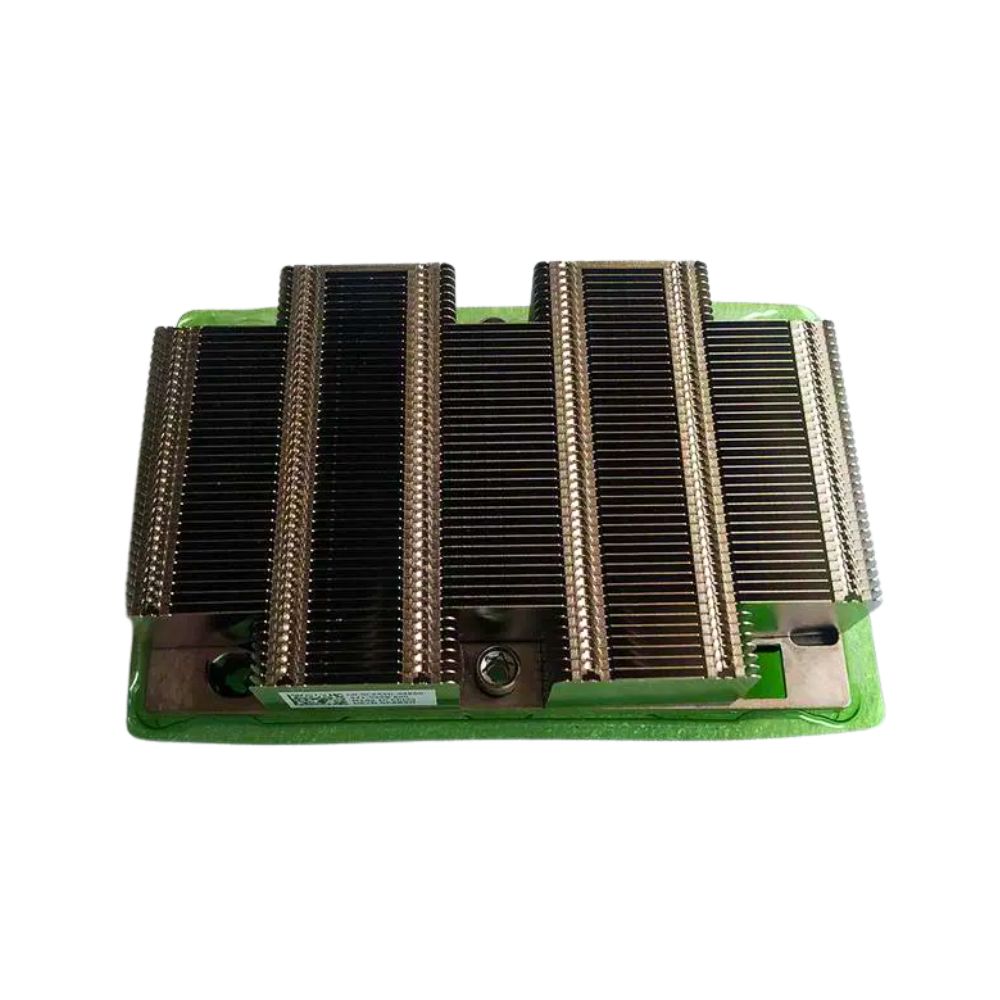 C6R9H | Dell 1U high performance heatsink R740/R640