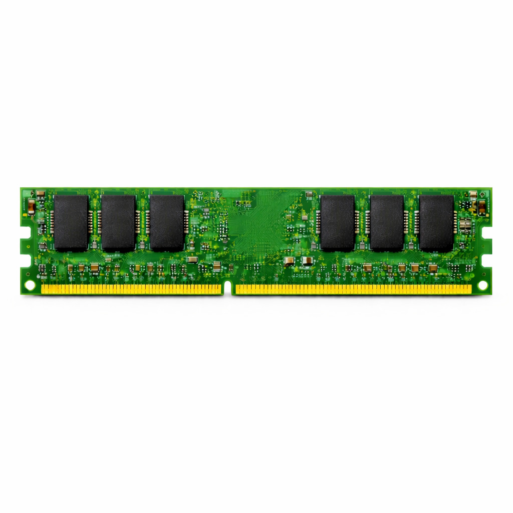 Micron 16GB DDR4-2666 UDIMM ECC Enterprise (MTA18ASF2G72AZ-2G6)