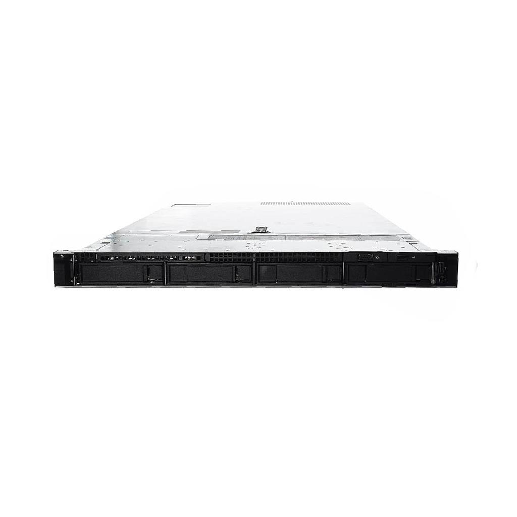 PER640-4LFF-ENT-2ND | Dell PowerEdge R640 CTO 4LFF 1U
