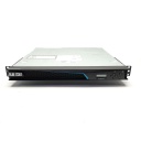 Symantec S200-30 Advanced Secure Gateway - security appliance