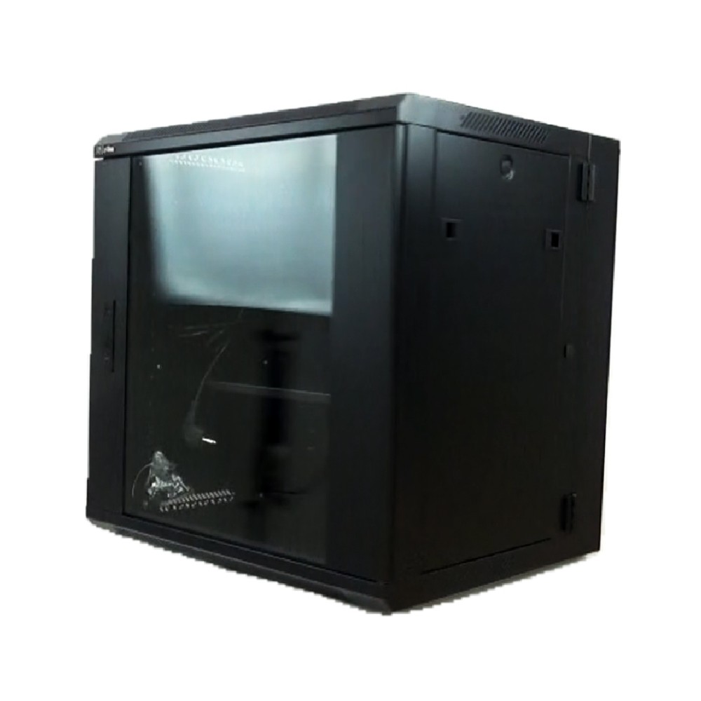 ARMARIO 19" M 15U F600 1CUE. + ACC. GLOBAL gtlan