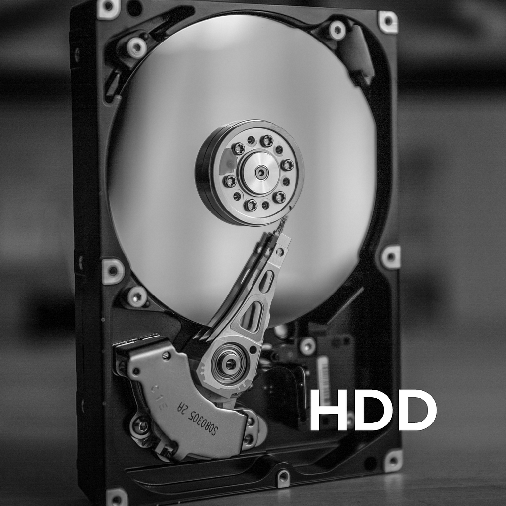 Western Digital 1TB 7.2K 3.5-inch SATA 6Gbp/s Hard Disk Drive