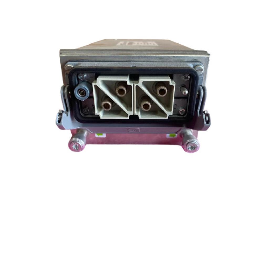 Oracle 60A 3-Phase AC Input EMI Filter Assembly for SPARC M6-32