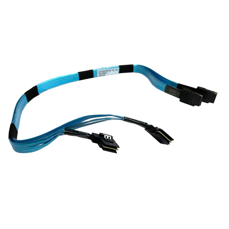 747568-001 | HPE BP 8SFF SAS Cable for DL380 Gen9/Gen10