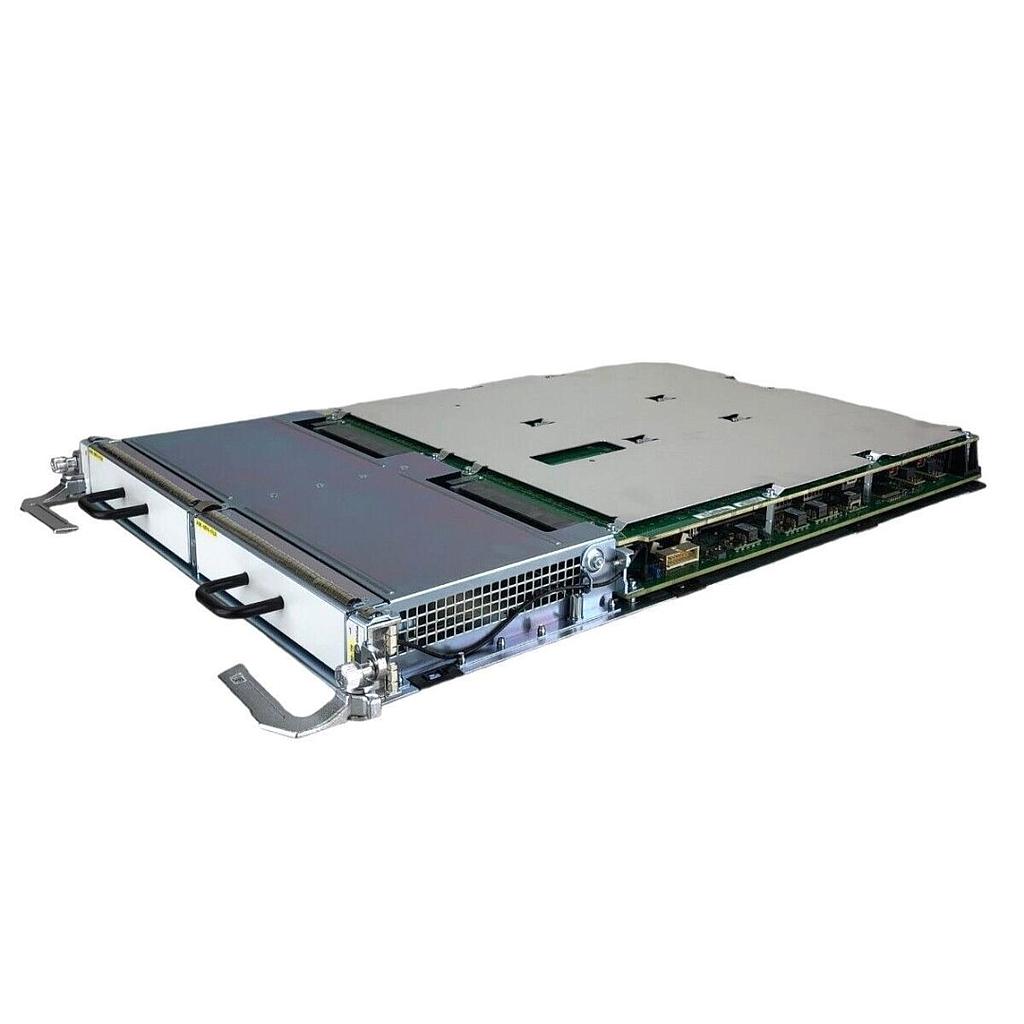 A9K-MOD80-TR | Cisco ASR 9000 MOD80 Line Card for Optimized Transport