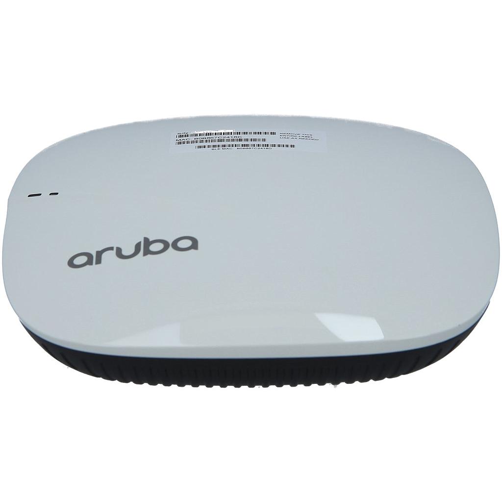 Aruba Instant IAP-207 (RW) 802.11n/ac 2x2:2 Dual Radio Integrated Antenna AP