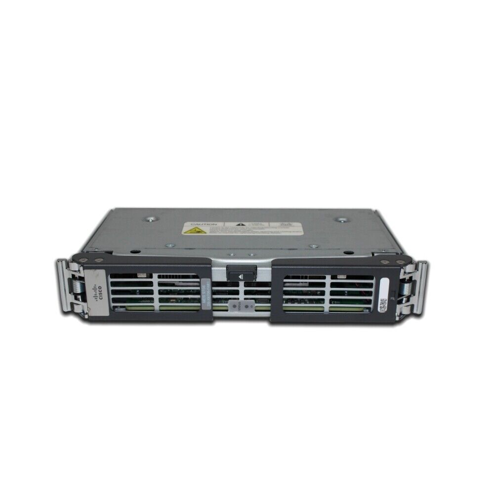 Cisco MDS 9706 Crossbar Switching Fabric-1 Module