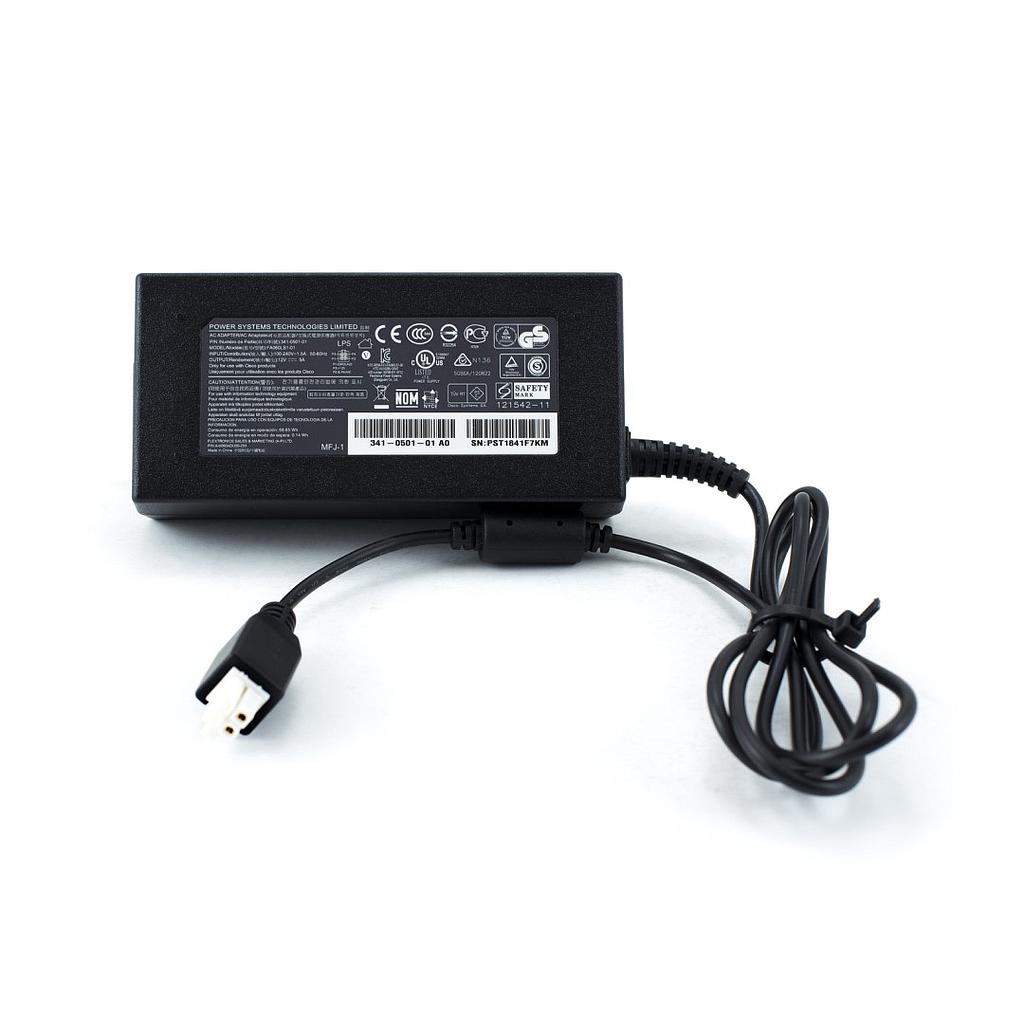 Cisco 60W AC Version 2 for some platforms Power Supply