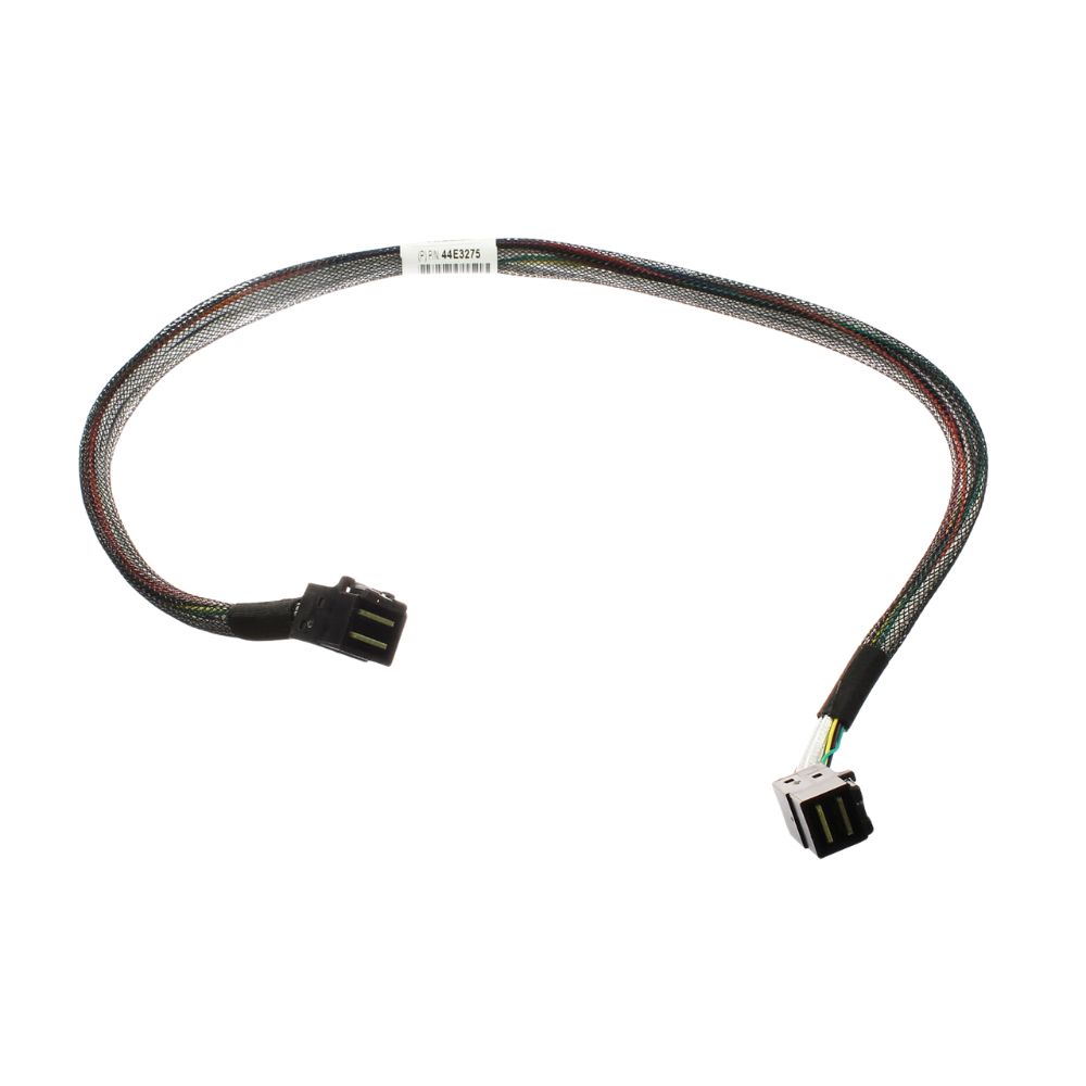 44E3275 | IBM Mini-SAS HD to Mini-SAS HD 500mm Cable