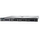 Dell PowerEdge R340, 4 LFF Drive Bays, CTO 1U; Software RAID (SWRAID) S140; iDRAC-9 (Enterprise)